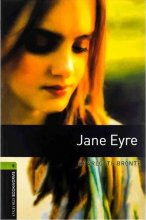 خرید کتاب زبان Bookworms 6 :Jane Eyre with CD