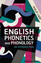 خرید کتاب زبان English Phonetics and Phonology an Introduction Second Edition