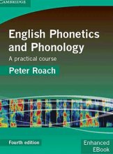 خرید کتاب زبان English Phonetics and Phonology 4th Edition
