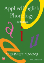 خرید کتاب زبان Applied English Phonology 3rd-Yavas