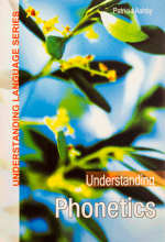 خرید کتاب زبان Understanding Phonetics