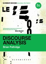 خرید کتاب زبان Discourse Analysis 2nd Edition