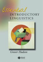 خرید کتاب زبان Essential Introductory Linguistics