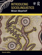 خرید کتاب زبان Introducing Sociolinguistics