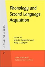خرید کتاب زبان Phonology and Second Language Acquisition