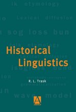 خرید کتاب زبان Historical Linguistics