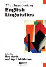 خرید کتاب زبان The Handbook of English Linguistics
