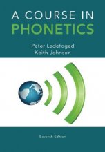 خرید کتاب زبان A Course In Phonetics 7th+CD