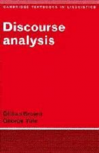 خرید کتاب زبان Discourse Analysis