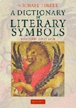 خرید کتاب زبان A Dictionary of Literary Symbols