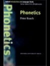 خرید کتاب زبان Phonetics