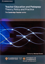 خرید کتاب زبان Teacher Education and Pedagogy Theory Policy and Practice
