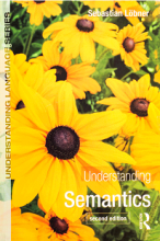 خرید کتاب زبان Understanding Semantics 2nd Edition