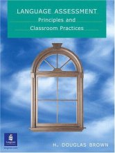 خرید کتاب زبان Language Assessment Principles and Classroom Practice