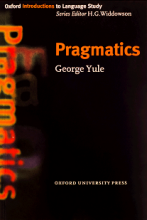 خرید کتاب (جورج يول)Pragmatics