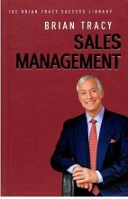 خرید کتاب زبان Sales Management The Brian Tracy Success Library