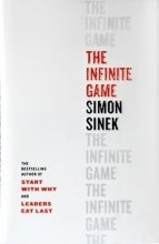 خرید کتاب زبان The Infinite Game