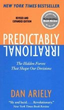 خرید کتاب زبان Predictably Irrational