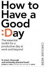 خرید کتاب How To Have A Good Day