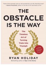 خرید کتاب زبان The Obstacle Is the Way