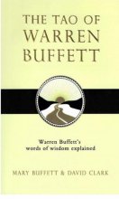 خرید کتاب زبان The Tao of Warren Buffett