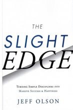 خرید کتاب زبان The Slight Edge