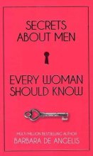 خرید کتاب Secrets About Men Every Woman Should Know