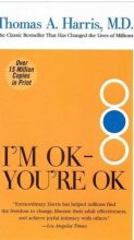 خرید کتاب زبان Im OK - Youre OK