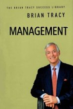 خرید کتاب زبان Management - The Brian Tracy Success Library