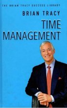 خرید کتاب زبان Time Management - The Brian Tracy Success Library