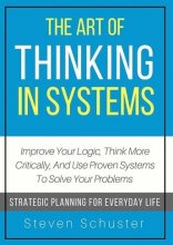 خرید کتاب زبان The Art of Thinking in Systems