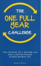 خرید کتاب زبان The One Full Year Challenge