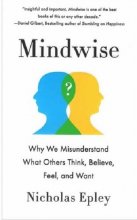 خرید کتاب زبان Mindwise