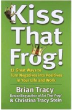 خرید کتاب زبان Kiss That Frog