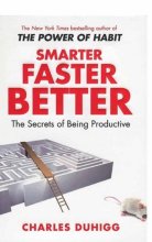 خرید کتاب زبان Smarter Faster Better
