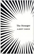 خرید کتاب رمان انگلیسی بیگانه The Stranger