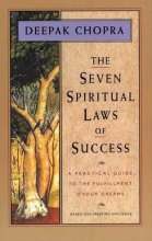 خرید کتاب زبان The Seven Spiritual Laws of Success