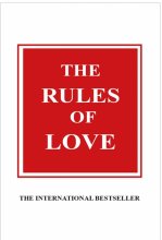 خرید کتاب زبان The Rules of Love - Templar