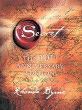 خرید کتاب زبان The Secret The 10th Anniversary Edition