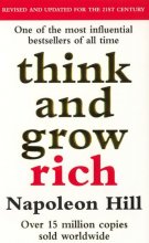 خرید کتاب زبان Think And Grow Rich