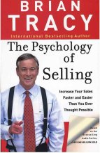 خرید کتاب زبان The Psychology of Selling