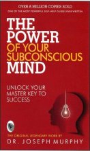 خرید کتاب زبان The Power of Your Subconscious Mind