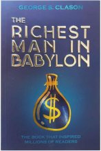 خرید کتاب زبان The Richest Man in Babylon