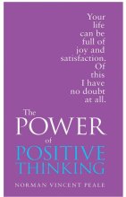 خرید کتاب زبان The Power of Positive Thinking