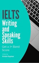 خرید کتاب زبان ایلتس IELTS Writing and Speaking Skills