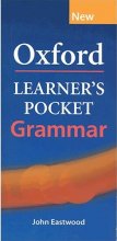 خرید کتاب زبان Oxford Learners Pocket Grammar