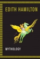 خرید کتاب ادیث همیلتون میتولوژی Edith Hamilton Mythology