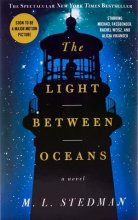 خرید کتاب رمان The Light Between Oceans