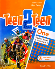خرید کتاب تین تو تین یک Teen 2 Teen One