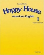 خرید کتاب معلم American English Happy House 1 Teacher’s Book
